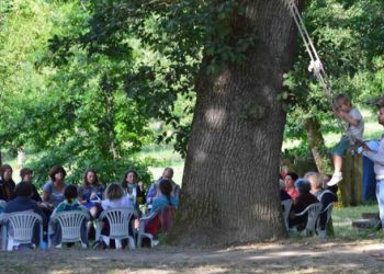 Retraite de Pleine Conscience avec les Monastiques du Village des Pruniers