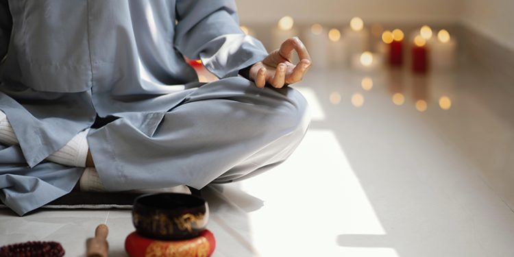 Retraite de Pleine Conscience les 27 et 28 septembre 2025